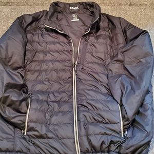 Mens Packable Jacket